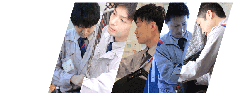 東京ガスライフバル飯田株式会社の採用サイト